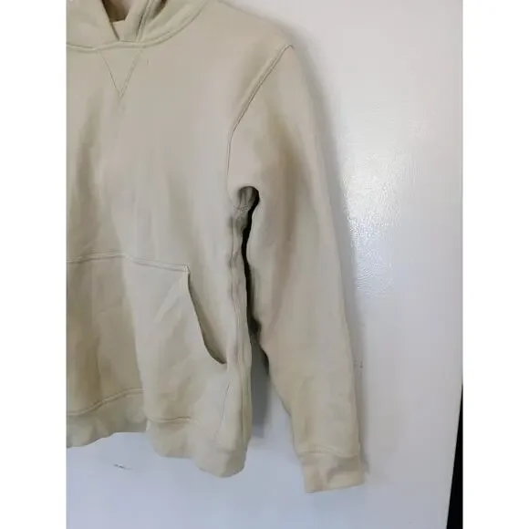 Lululemon all yours hoodie ocean air size 2 pastel comfy rare Beachy athleisure - Picture 2 of 10